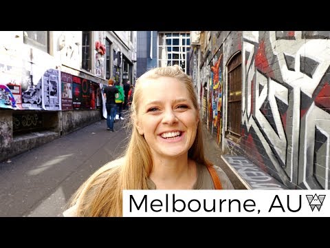 Melbourne Australia Travel Guide! (🐧 St Kilda Penguins, 🚊Melbourne Tram, and more!)