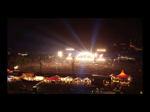 Roskilde Festival 2016 aftermovie