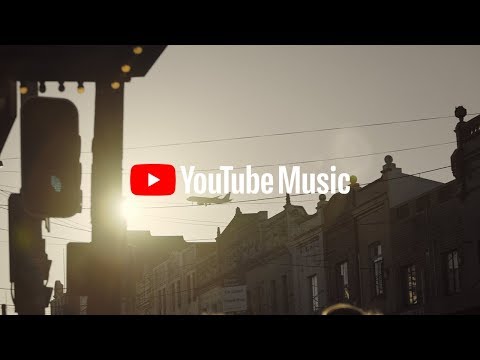 YouTube Music: Sounds of Newtown