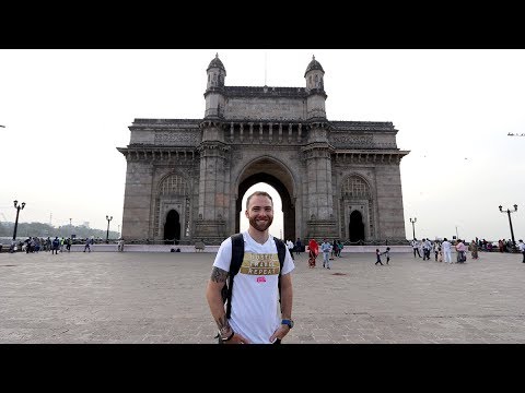 72 HOUR TRAVEL GUIDE OF MUMBAI, INDIA