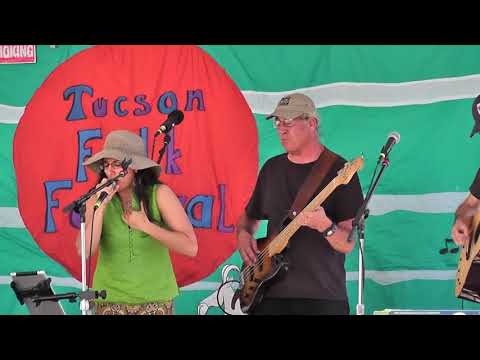 Tucson Folk Festival (2017)