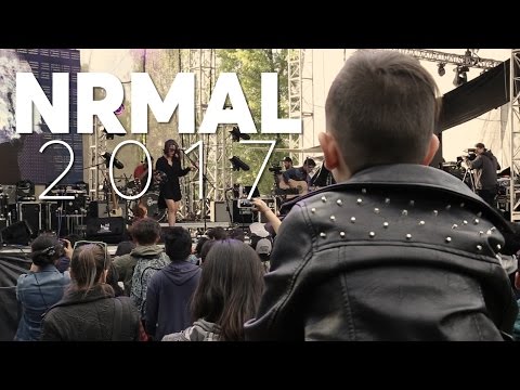 Festival Nrmal 2017