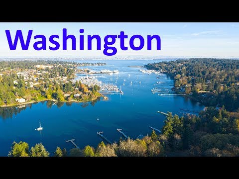 The 10 Best Places To Live In Washington State