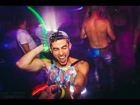 Tropical Fruits | The best NYE&#039;s Gay party in the world