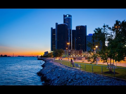 10 Top Rated Tourist Attractions &amp; Things to Do in Detroit, Michigan