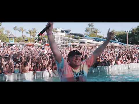Wet Electric 2018 Official Aftermovie