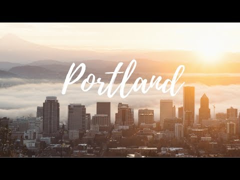 Things To Do In Portland (Hidden Gems)