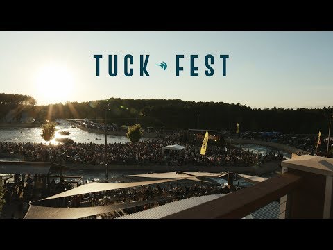 Tuck Fest 2019 Recap