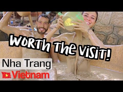 What To Do in Nha Trang, Vietnam &amp; Why We KEEP Coming Back Every Year