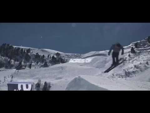 Coors Light Snowbombing Canada