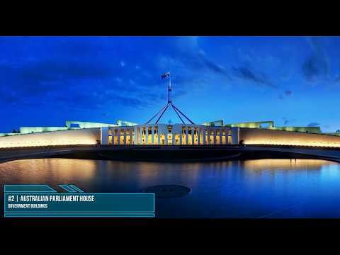 TOP 50 CANBERRA Attractions (Things to Do and See)