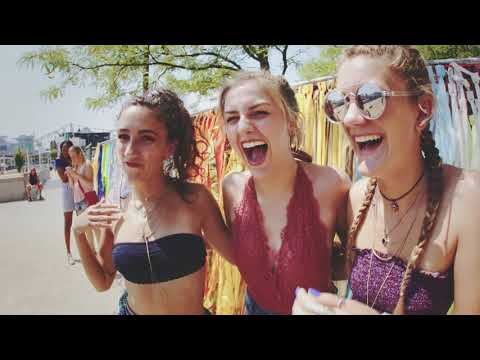 Forecastle 2018 Recap