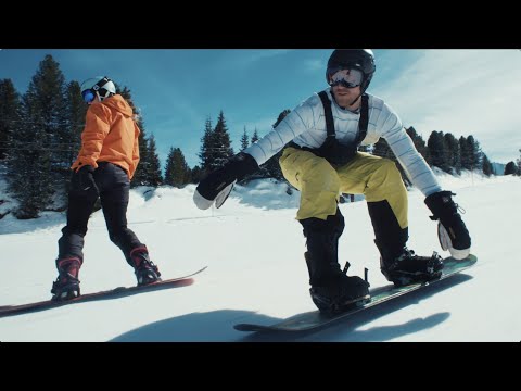 Snowbombing Festival | Official Film 2023