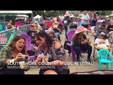 South Shore Country Festival