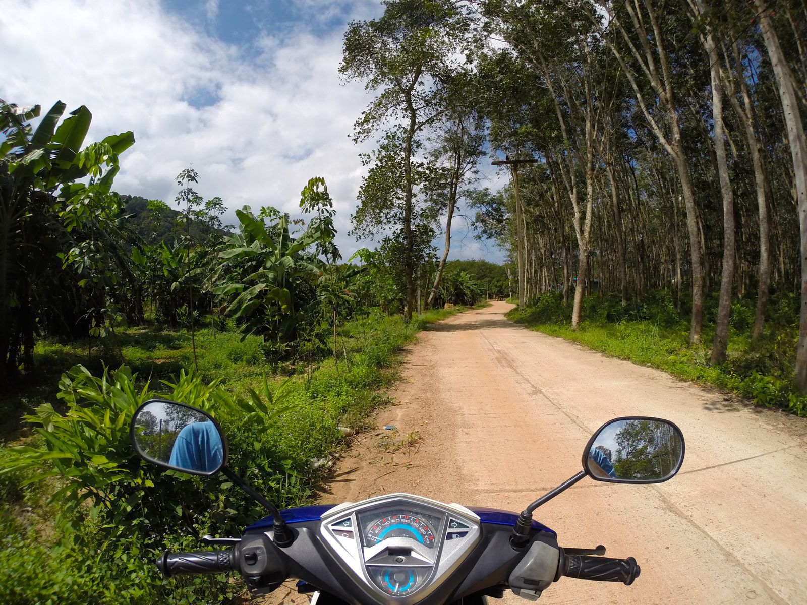 Koh Tao Moto Rental - Things to do on Koh Tao, Thailand