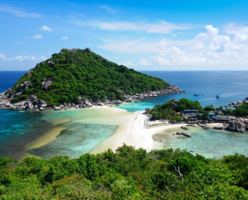 Things to do in Koh Tao, Thailand