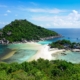 Things to do in Koh Tao, Thailand