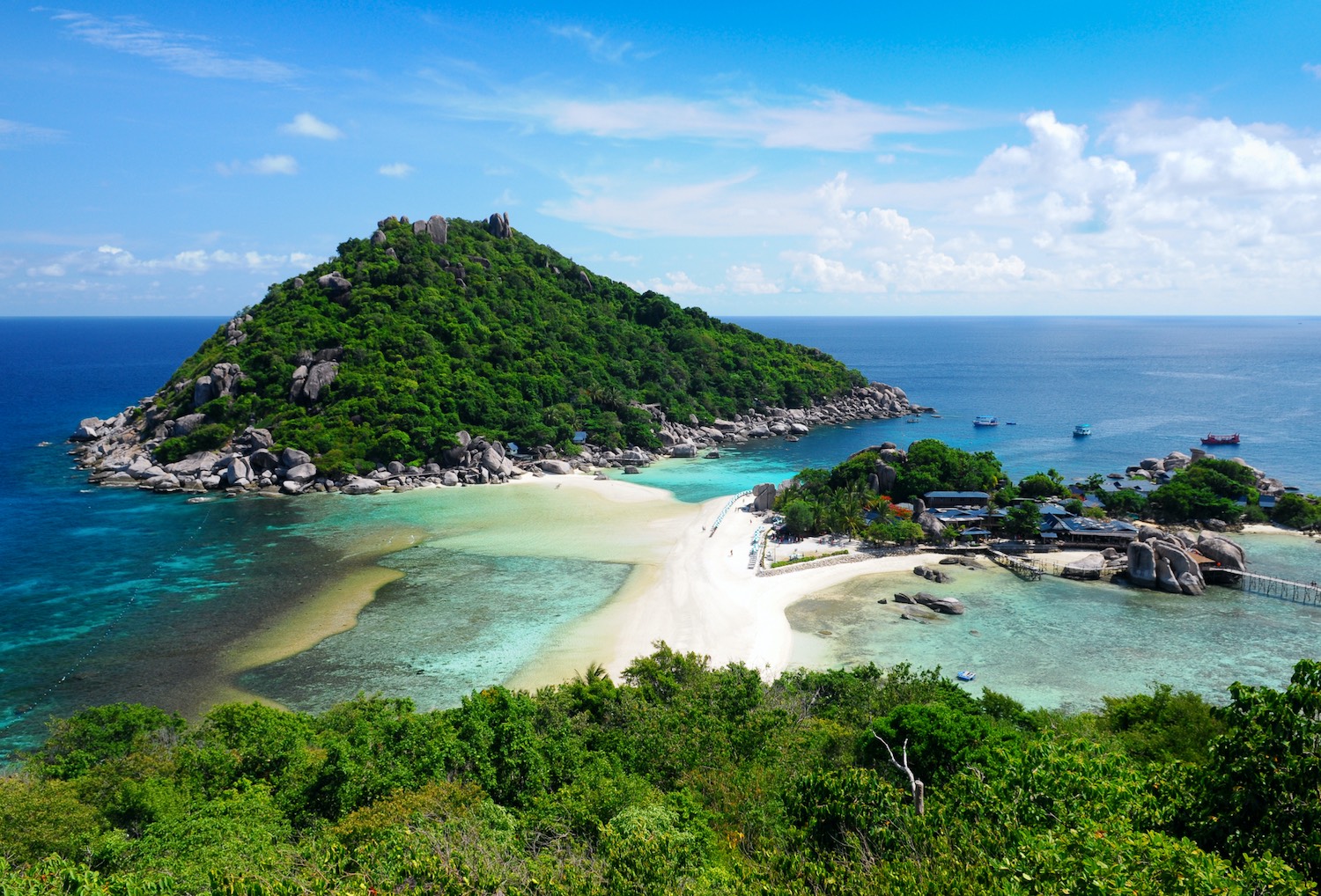 Things to do in Koh Tao, Thailand