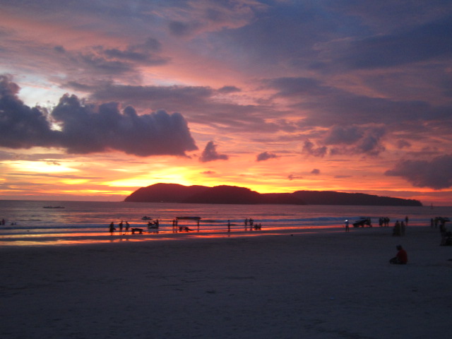 Things to do on Langkawi