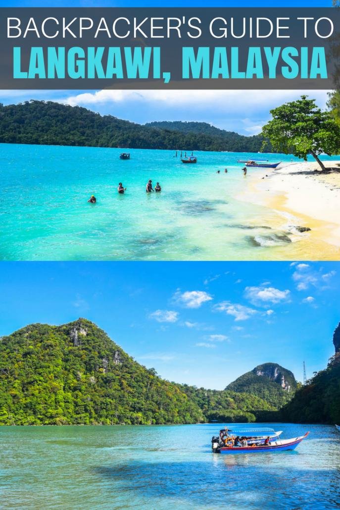 Backpacker's Guide to Langkawi