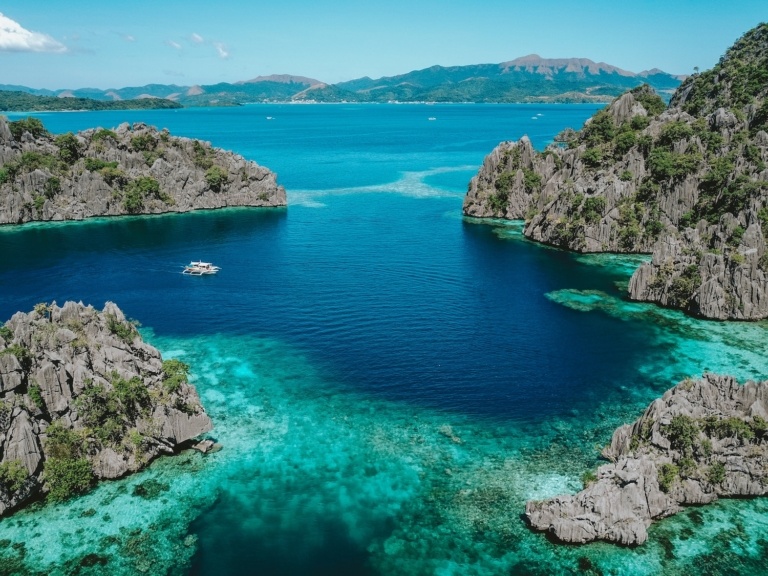 Where To Stay in Coron, Palawan Best Coron Hotels & Resorts