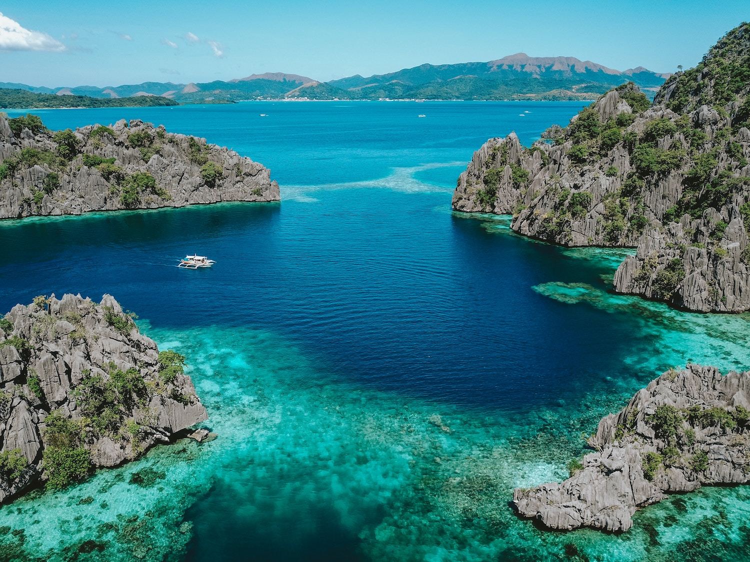 Best Coron Resorts - Where to stay in Coron 2019