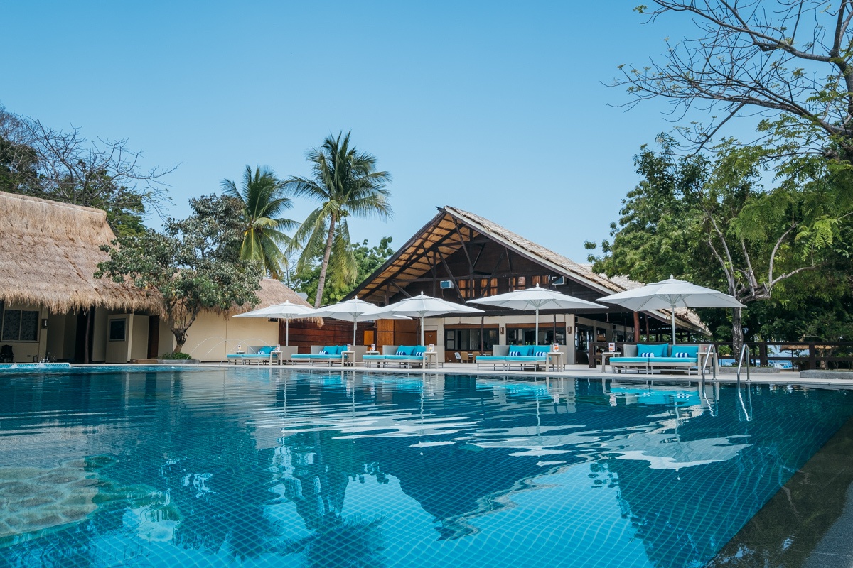 Club Paradise - Best Coron Resorts 2019