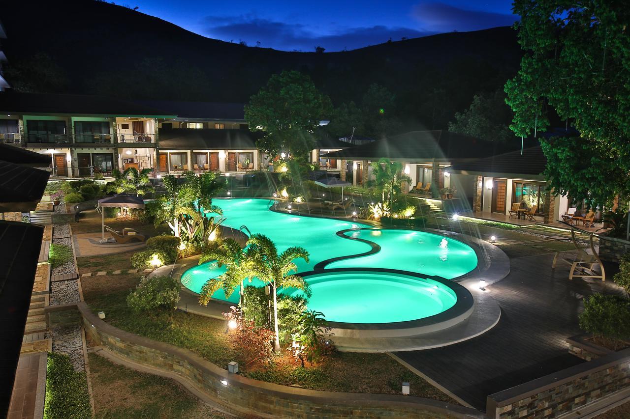 Coron Soleil Garden Resort - Where to stay in Coron