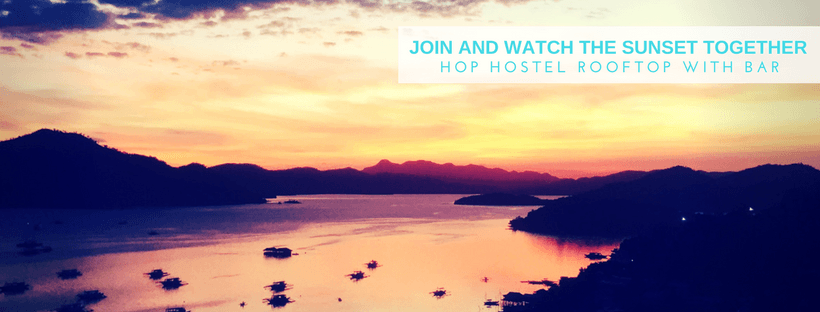 Where to stay in Coron - Best Hostels for Backpackers