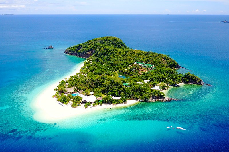 Best Coron Resorts