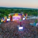 Balaton Sound - Best Festivals in Europe 2020