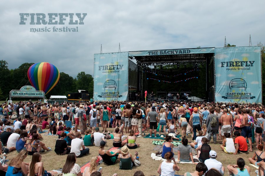 Firefly-fest