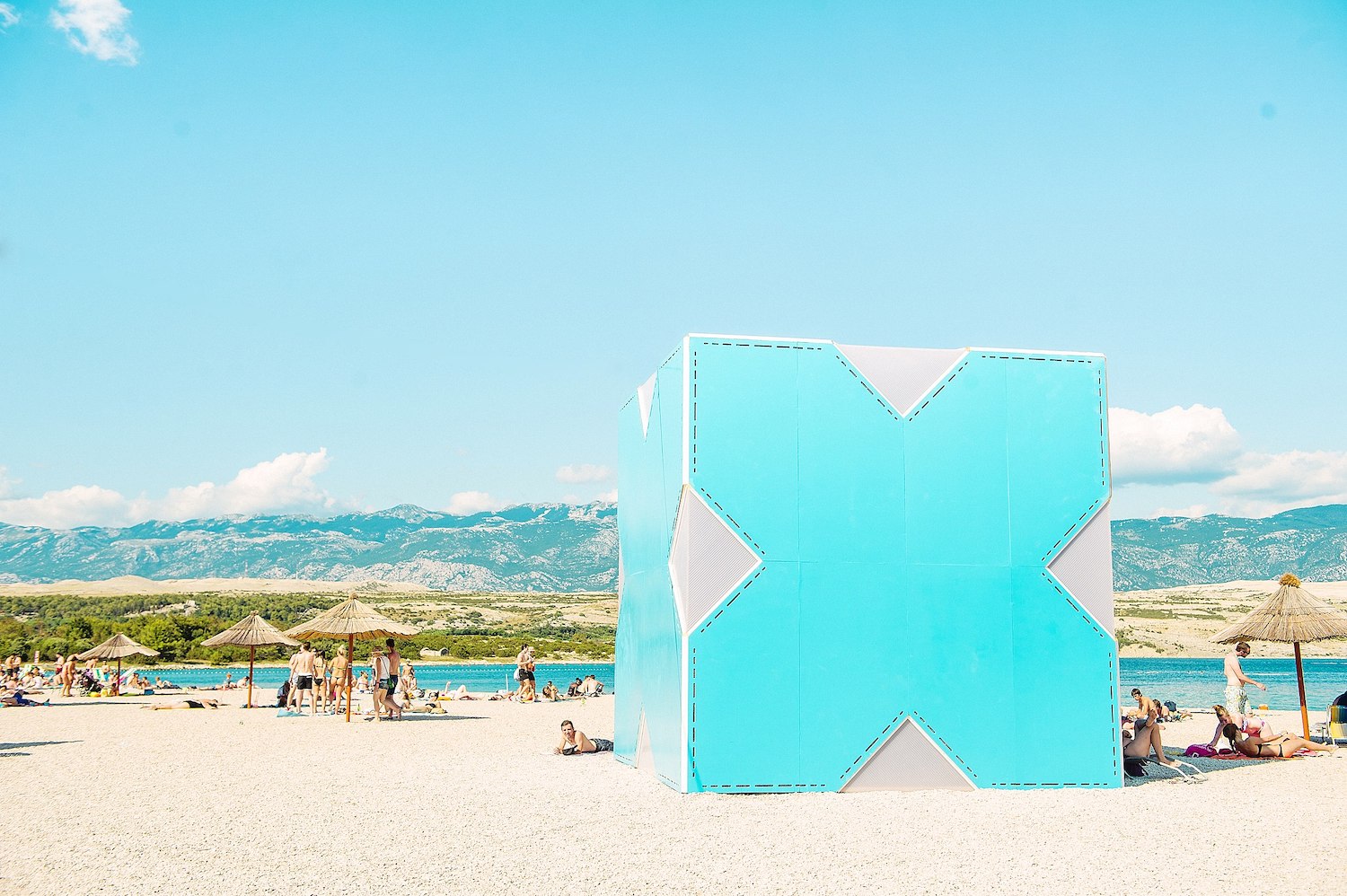 Hideout Festival, Croatia - Best Music Festivals in Europe 2023