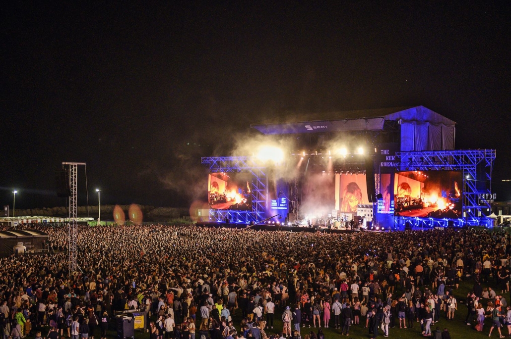 30 Best Music Festivals in Europe For Your Bucket List (2024)