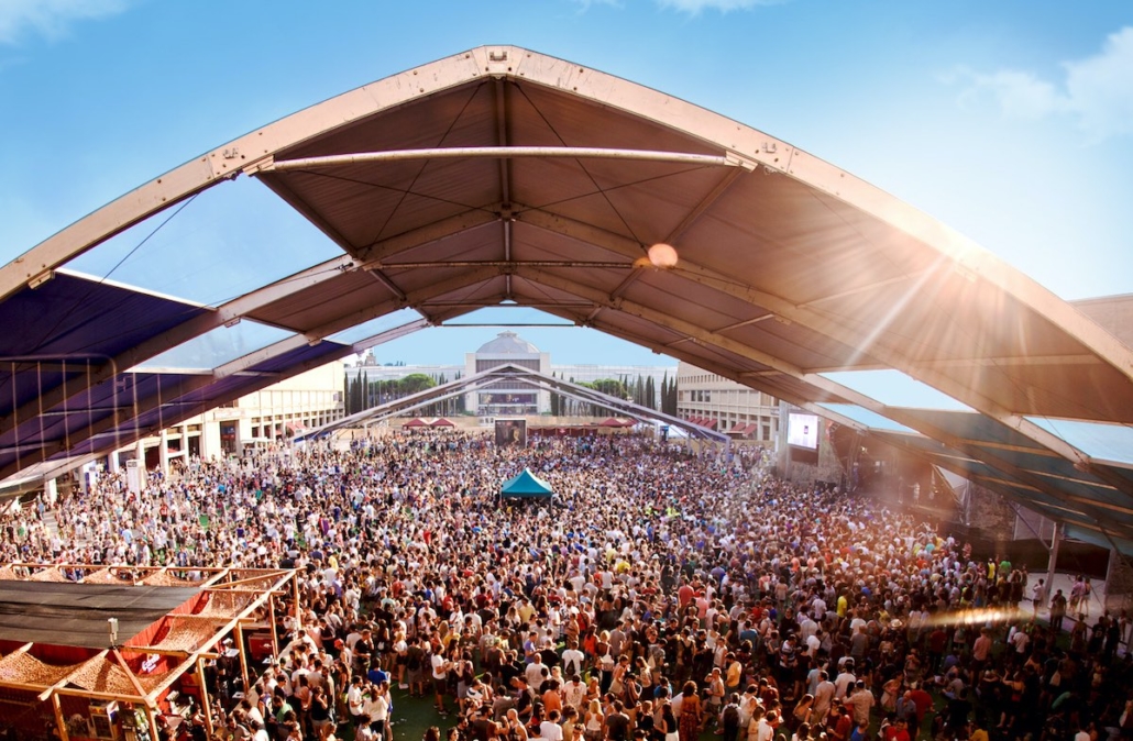 30 Best Music Festivals in Europe For Your Bucket List (2024)