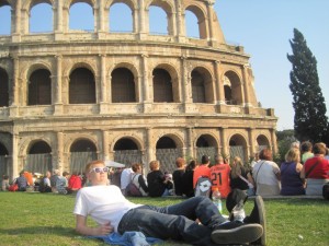 5 Years Ago...My Life Changed Forever