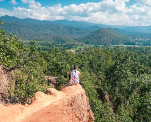 Best things to do in Pai