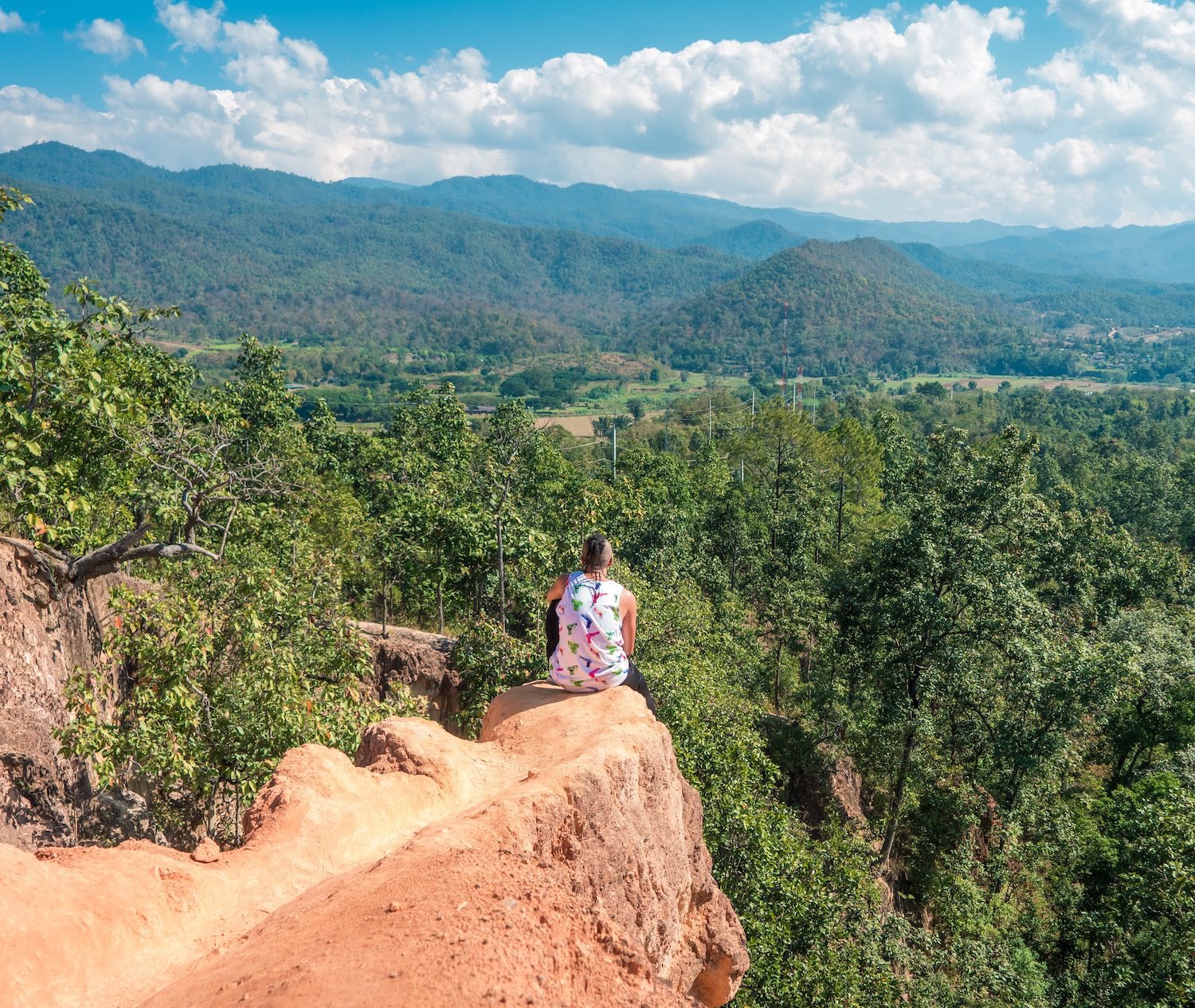 Best things to do in Pai