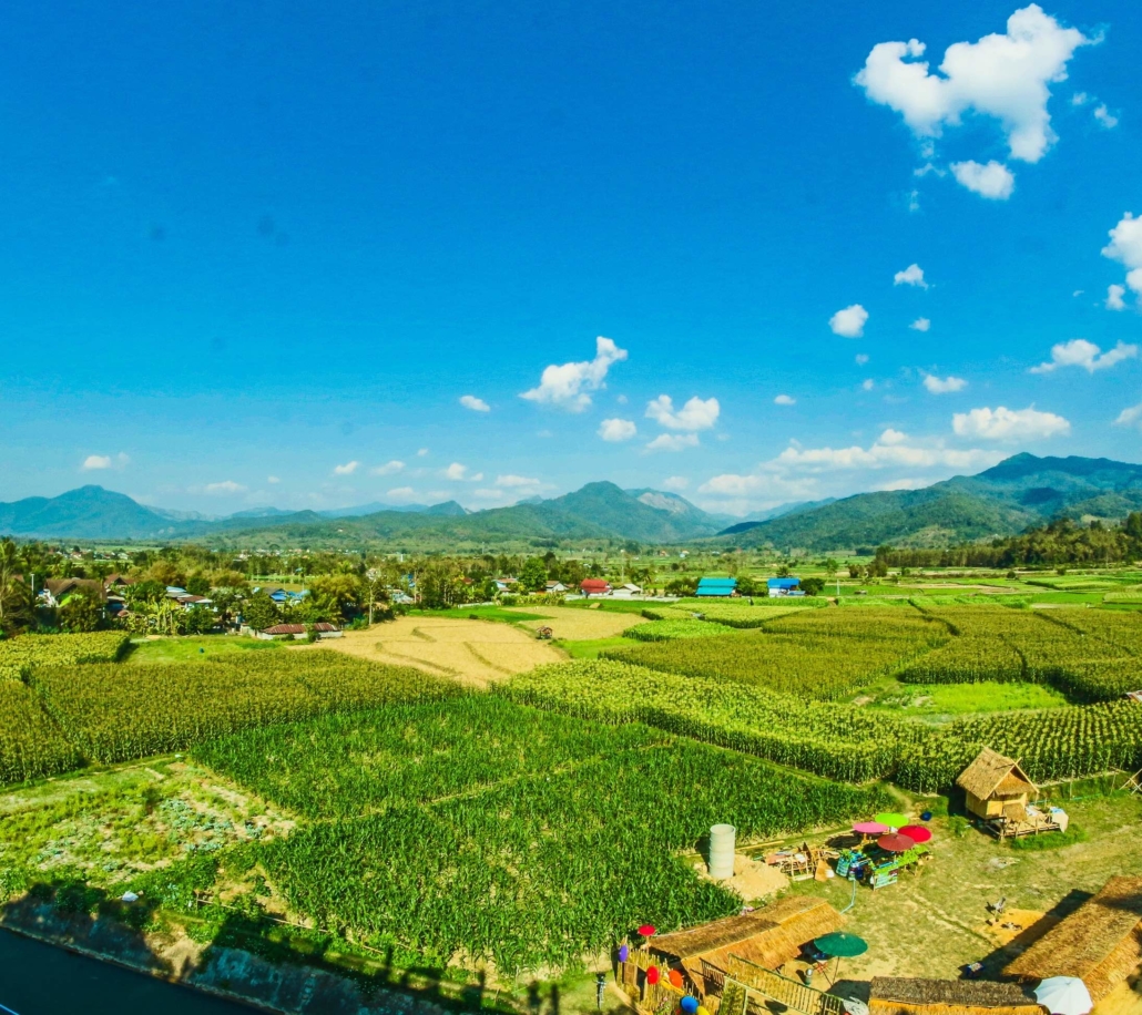 TOP 20 Epic Things to Do in PAI, Thailand & Travel Guide 2020