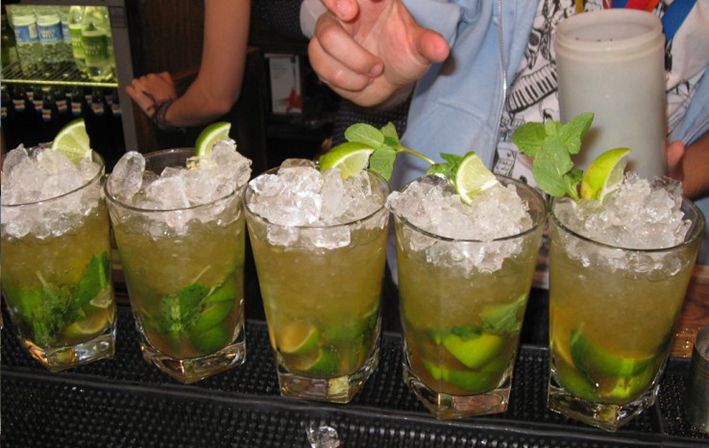 Mojitos-Le-Tiki-Bar-Nantes