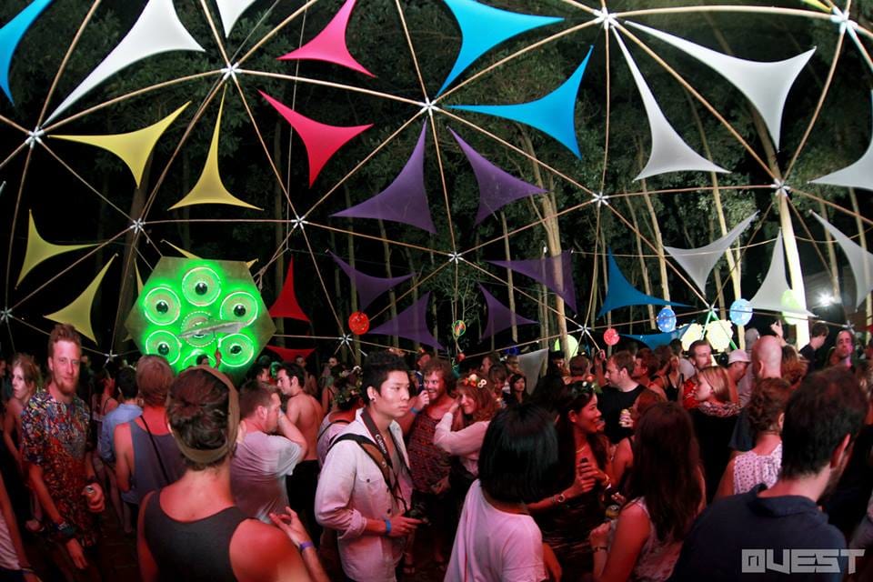 12 AMAZING MUSIC FESTIVALS IN SOUTH EAST ASIA