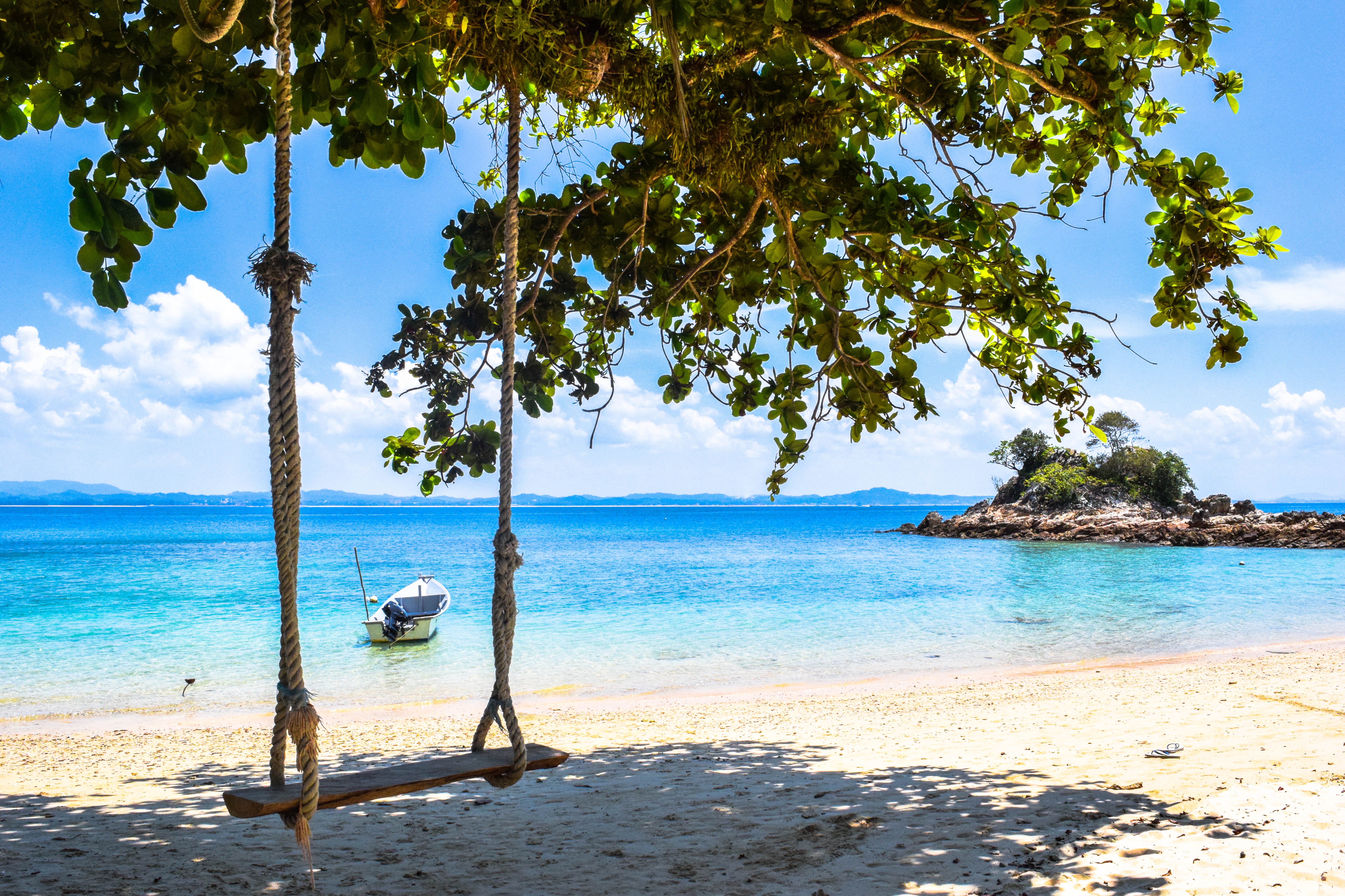 Pulau kapas terengganu