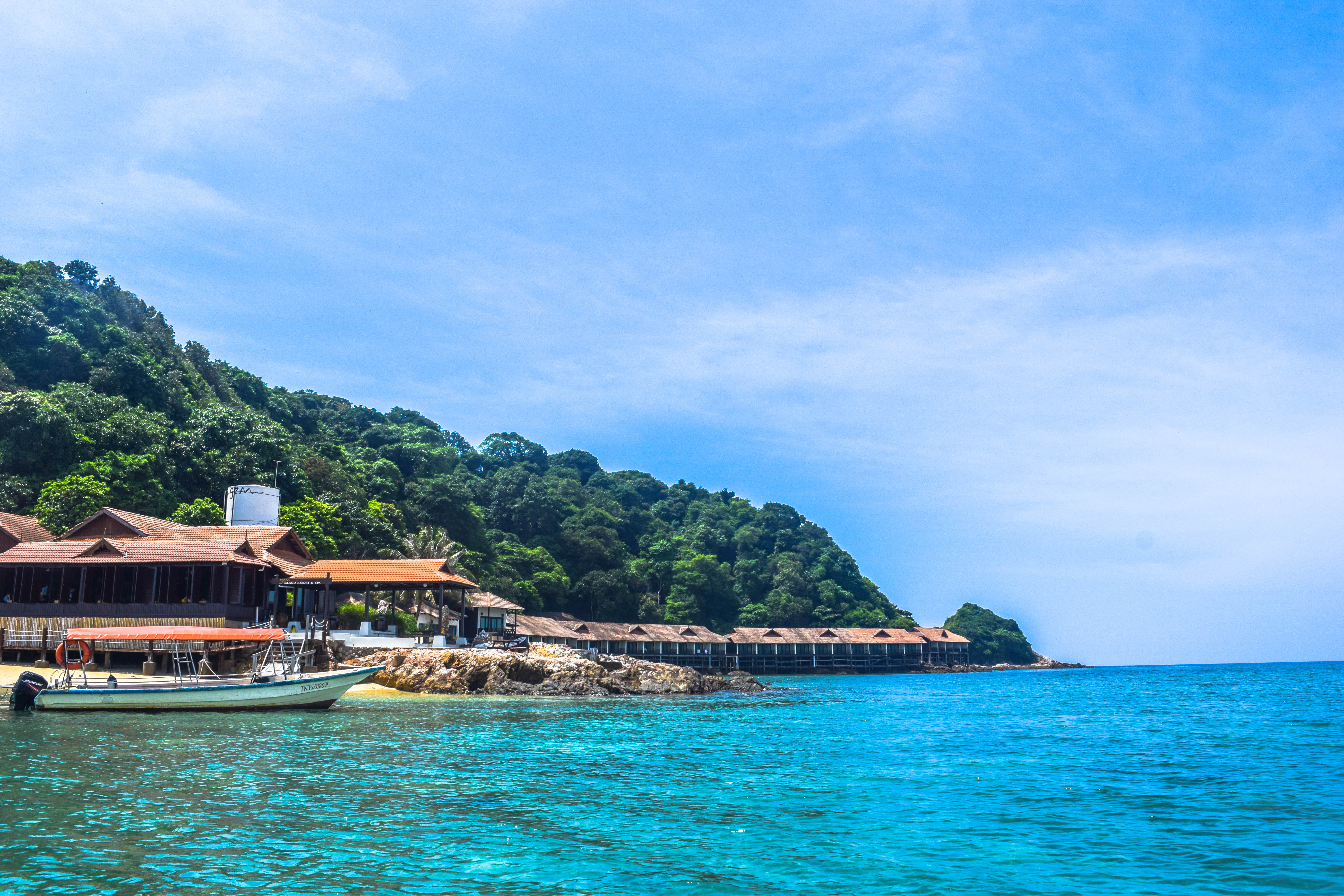 The Ultimate Travel Guide to Pulau Kapas, Malaysia