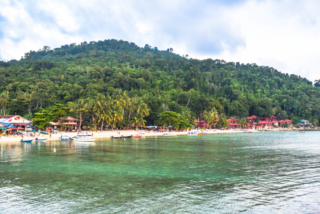 Perhentian Islands Resort