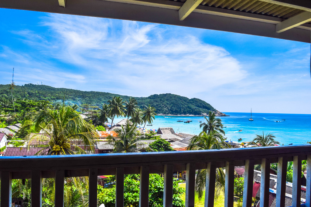 Perhentian Islands