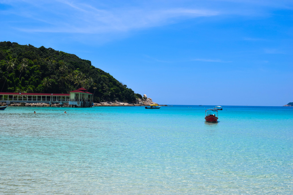 Perhentian Islands