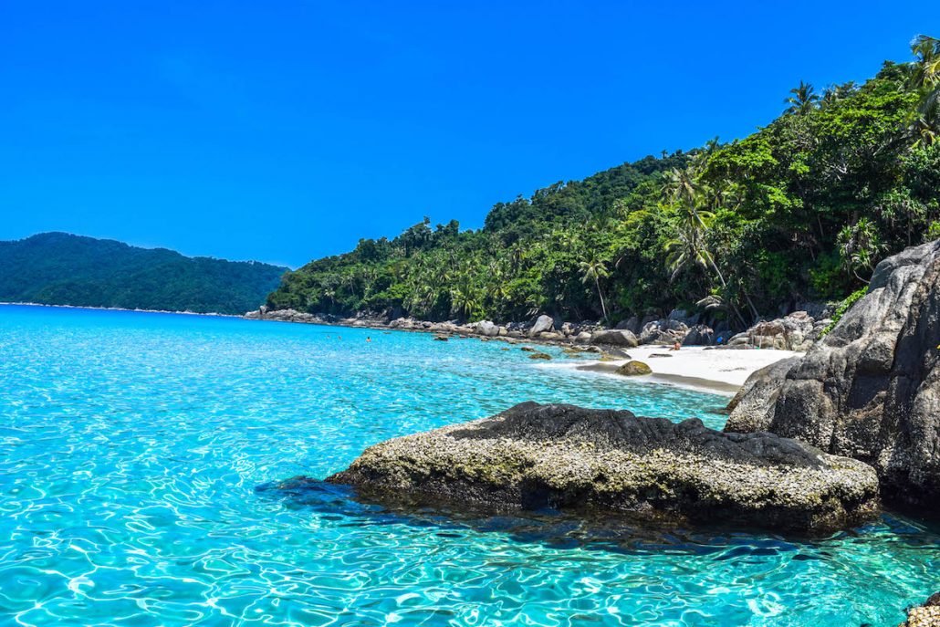 Perhentian Islands