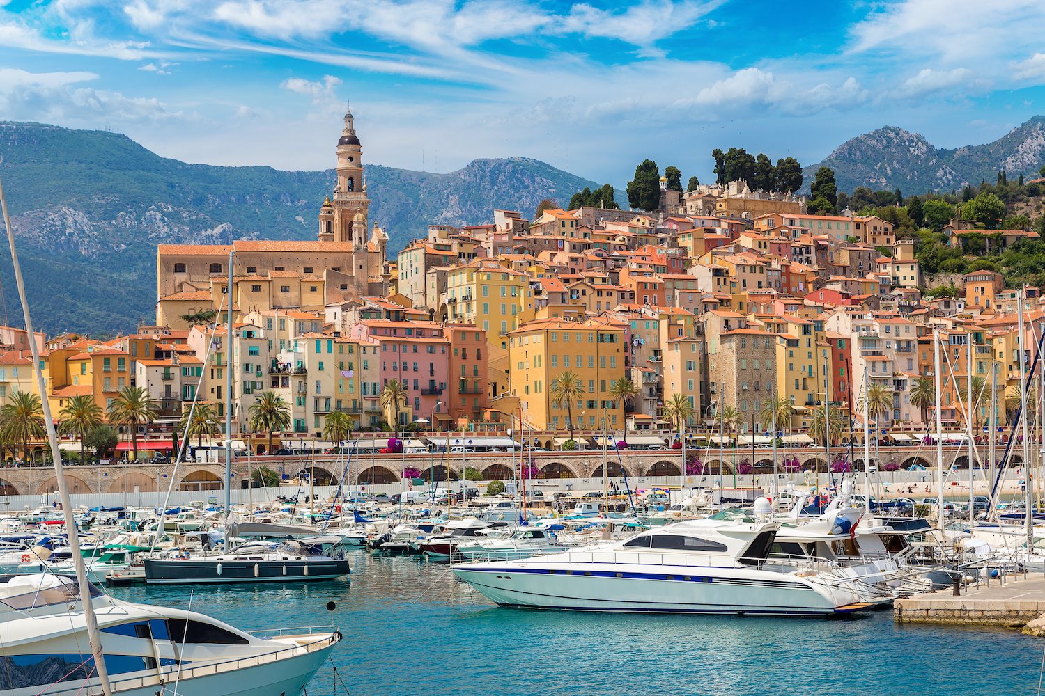 Things to do in the French Riviera