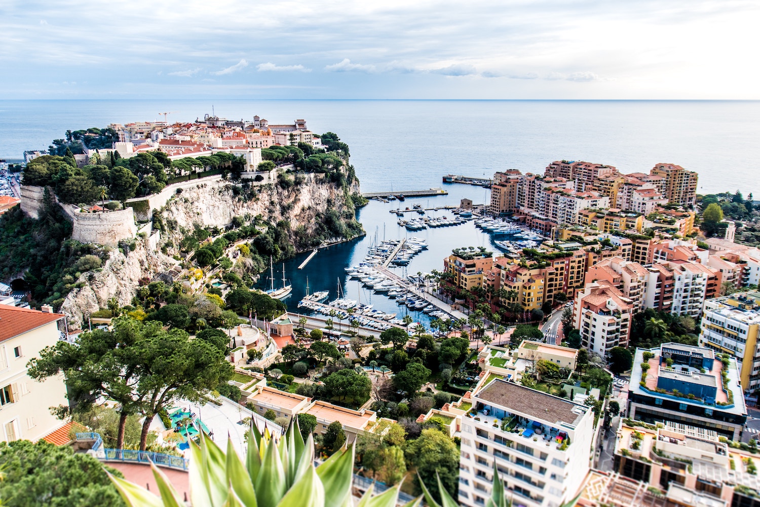 cities to visit in french riviera