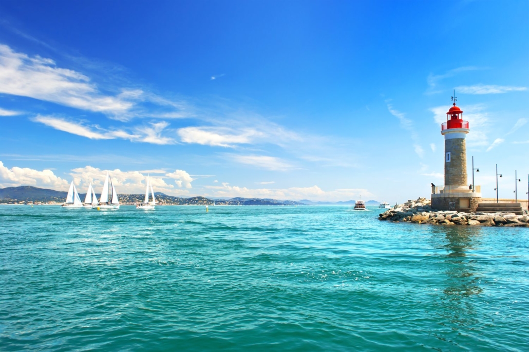 16 Amazing Things to Do In The French Riviera Cities, Beaches, Islands